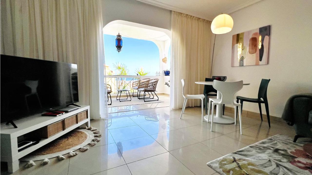 Enchanting House South Tenerife, Sea View Costa Adeje  Eksteriør bilde