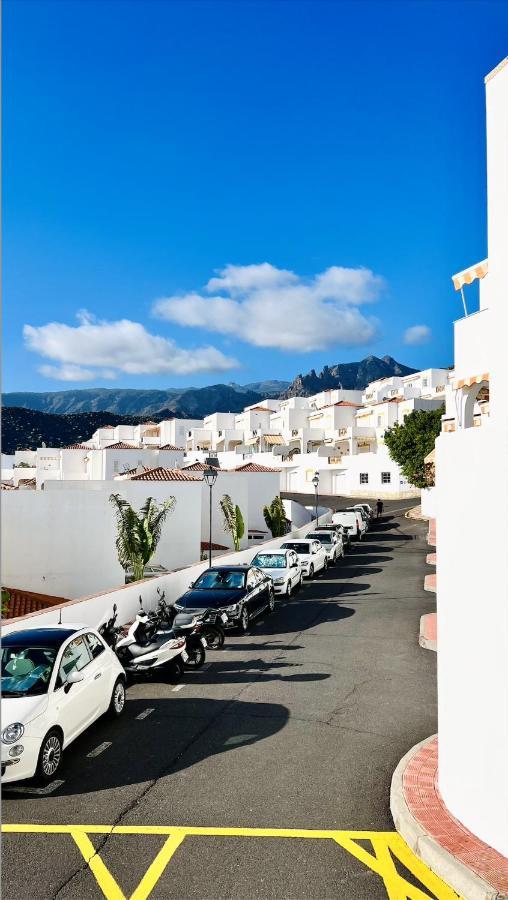 Enchanting House South Tenerife, Sea View Costa Adeje  Eksteriør bilde