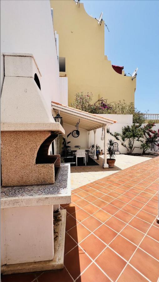 Enchanting House South Tenerife, Sea View Costa Adeje  Eksteriør bilde