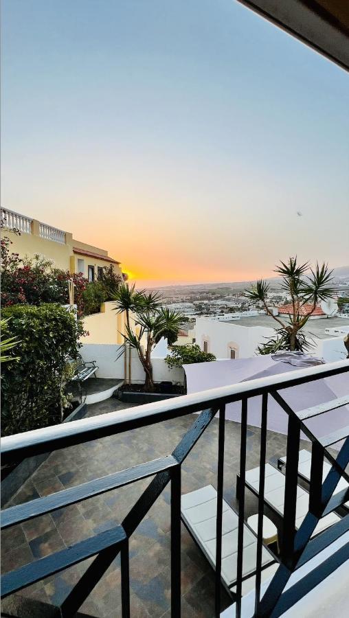 Enchanting House South Tenerife, Sea View Costa Adeje  Eksteriør bilde