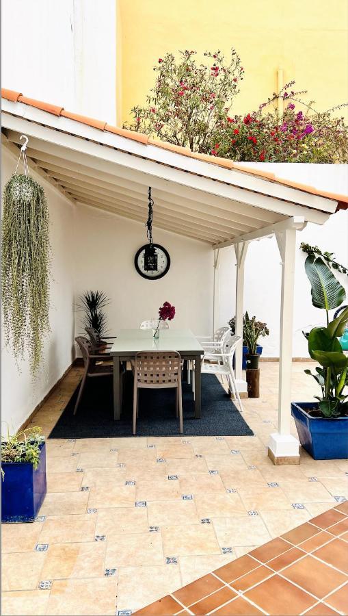 Enchanting House South Tenerife, Sea View Costa Adeje  Eksteriør bilde