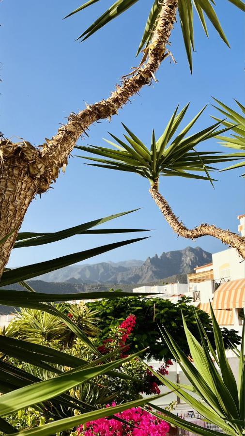 Enchanting House South Tenerife, Sea View Costa Adeje  Eksteriør bilde