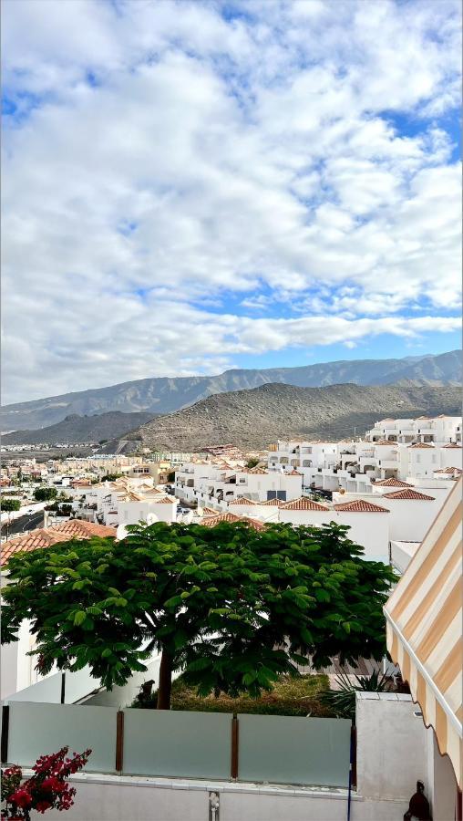 Enchanting House South Tenerife, Sea View Costa Adeje  Eksteriør bilde