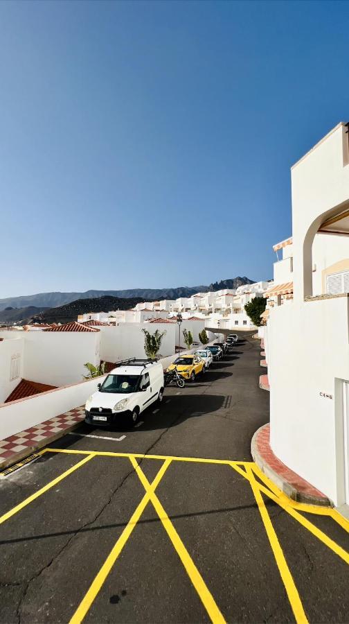 Enchanting House South Tenerife, Sea View Costa Adeje  Eksteriør bilde