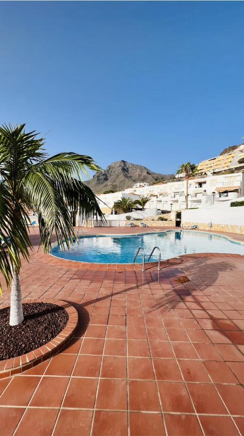 Enchanting House South Tenerife, Sea View Costa Adeje  Eksteriør bilde