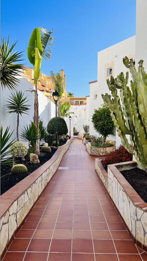 Enchanting House South Tenerife, Sea View Costa Adeje  Eksteriør bilde