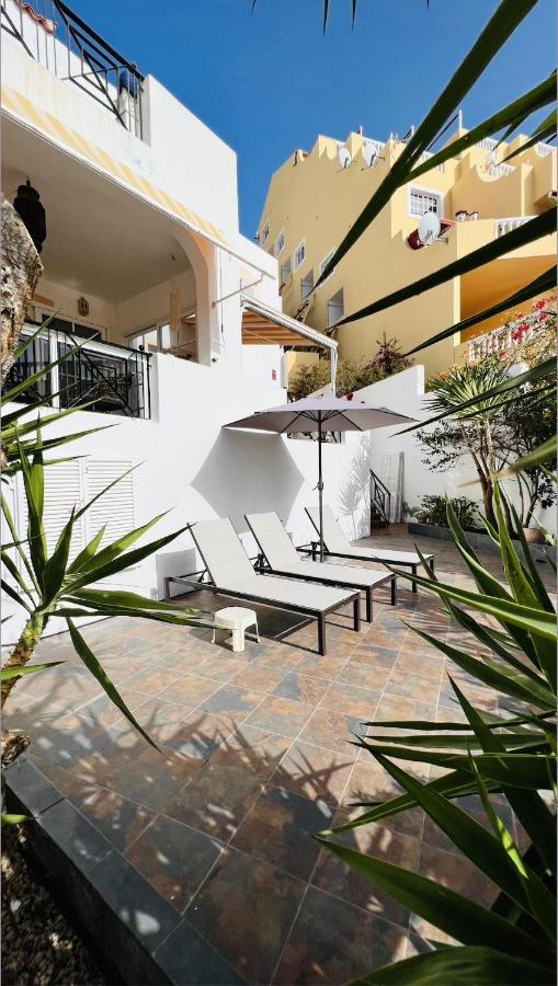 Enchanting House South Tenerife, Sea View Costa Adeje  Eksteriør bilde