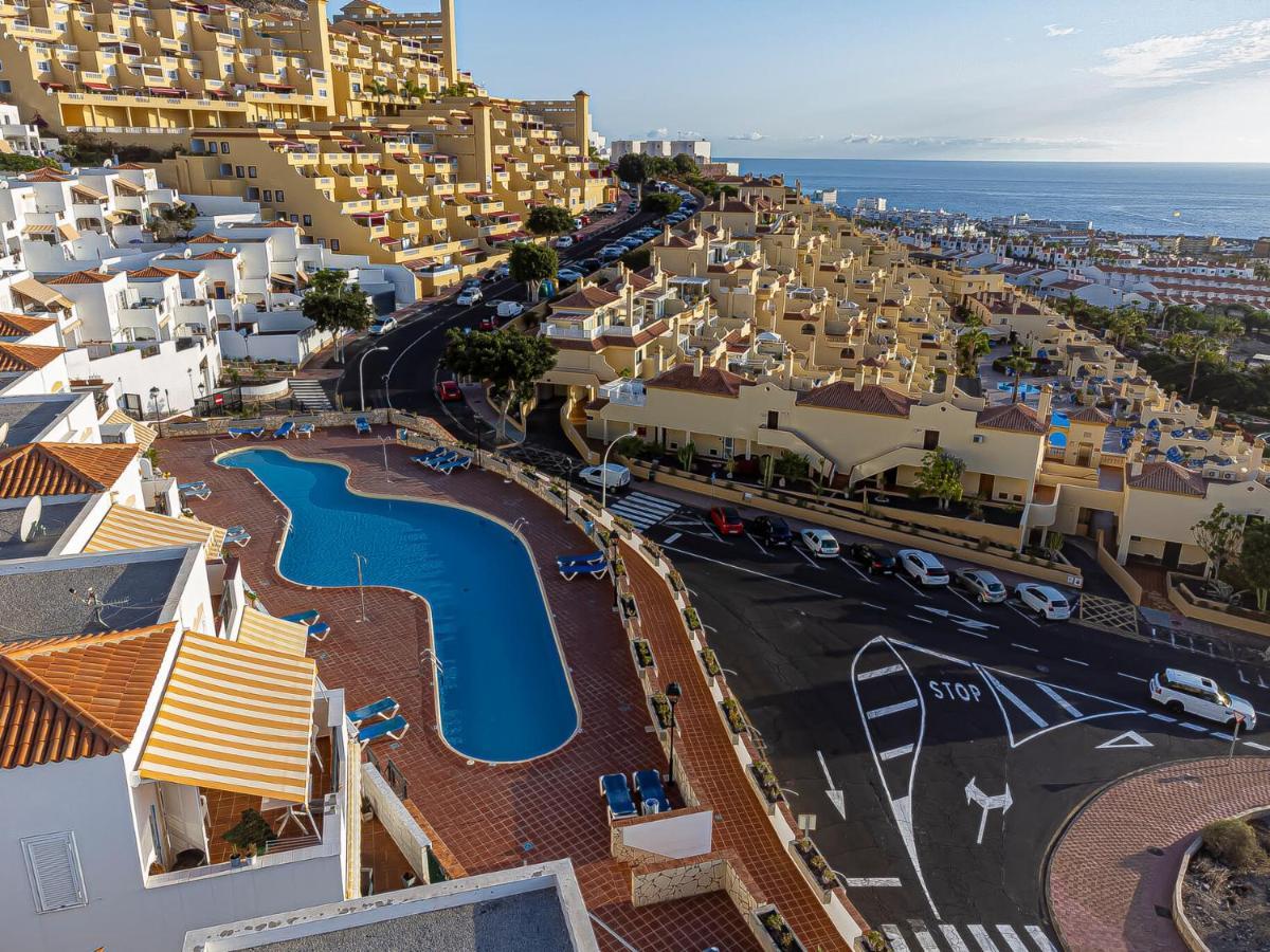 Enchanting House South Tenerife, Sea View Costa Adeje  Eksteriør bilde